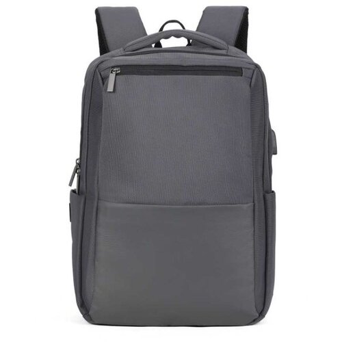 AOKING unisex ranac sn2551/ sivi Cene