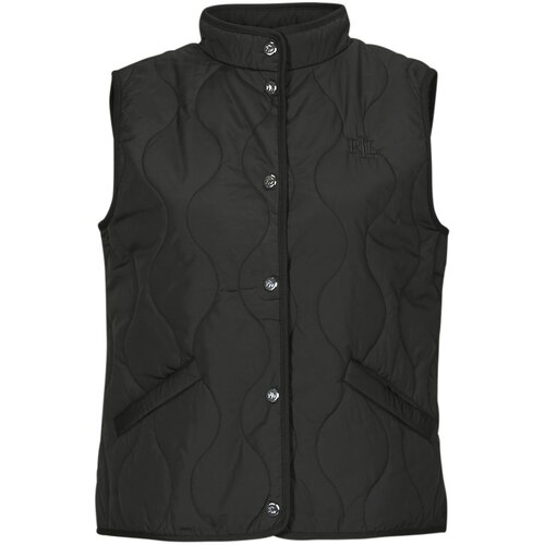 Polo Ralph Lauren RC ON QLT VS-INSULATED-VEST Crna Cijene