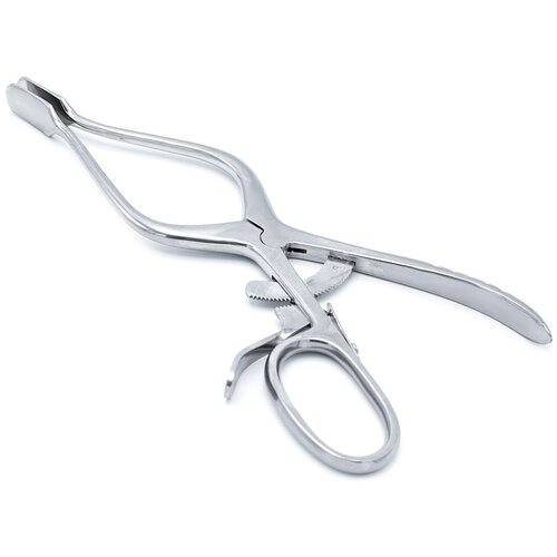 Kiotos Steel Retractor Device Slike