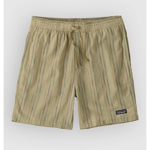 Patagonia Baggies Naturals Kratke hlace rapids / weathered stone Slike
