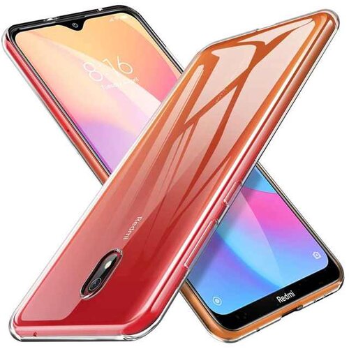  SILIKON REDMI 8A PROVIDNA XIAOMI PLATOON Cijene