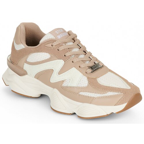 Steve Madden Nizke superge SPEEDER Kostanjeva Slike