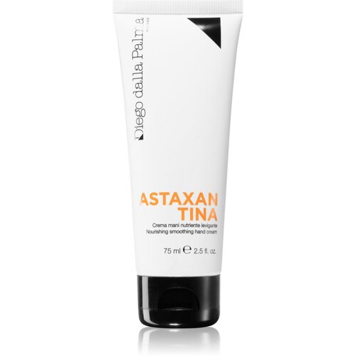 Diego dalla Palma Astaxantina Smoothing Hand Cream vlažilna krema za roke 75 ml Slike