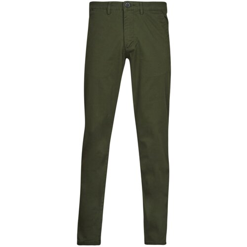 Selected SLH175-SLIM NEW MILES FLEX PANT NOOS Kaki Cijene
