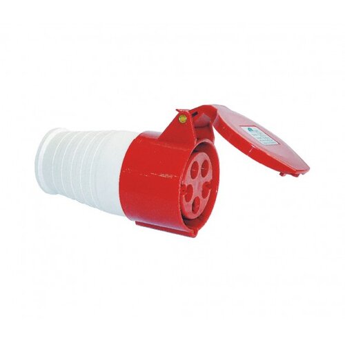 Mitea_Electric Industrijska viseća utičnica ME-UV5P-32A IP44 Cene