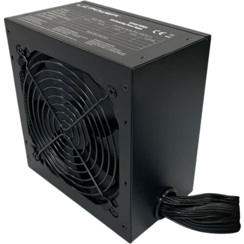 LC-Power LC420H-12 V2.31 Cene