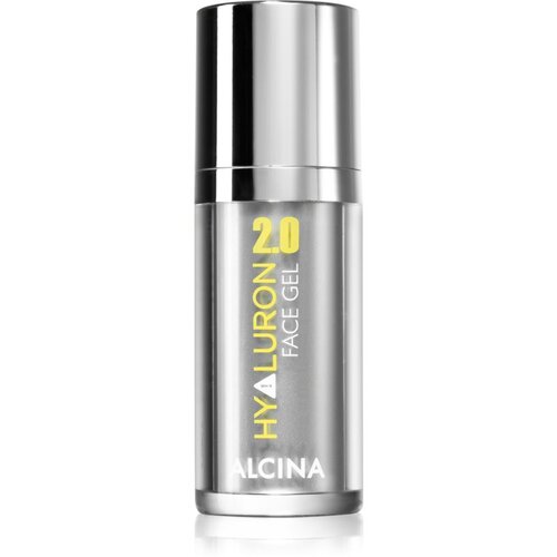 ALCINA Hyaluron 2.0 gel za vse tipe kože 30 ml za ženske Cene