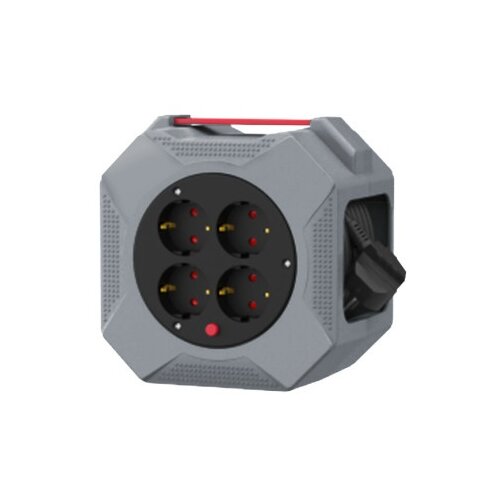 Commel Kabal box h05vv-f 3g1,5 15m ( c201-403 ) Cene