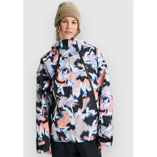 Burton Futuretrst 3L Jakna dazed Cene