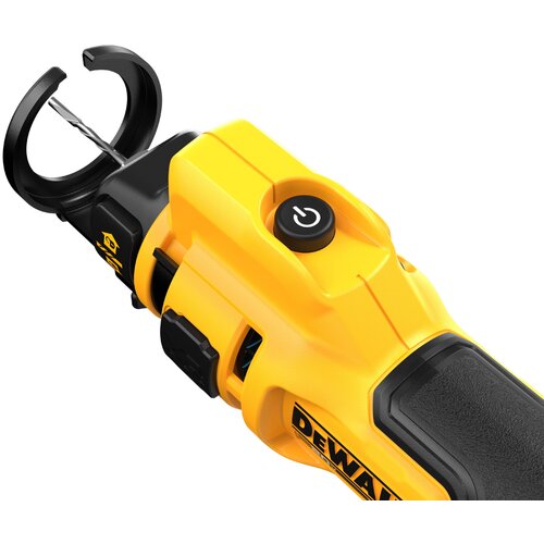 Dewalt rezkalnik za g/k ploče 18V DCE555N, (21379681) Slike