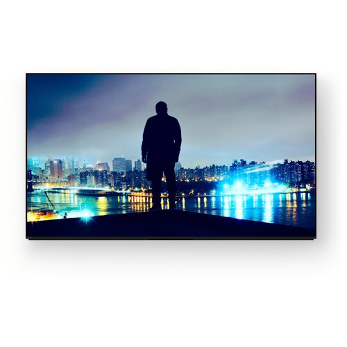 Sony K65XR8M25B BRAVIA XR QD-OLED 4K TV, HDR, Google 65-palcna diagonala. Slike