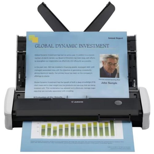 Canon prenosni skener R10 Cijene
