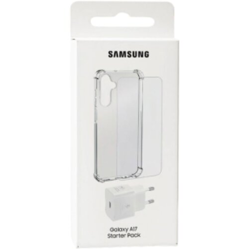 Samsung galaxy A17 paket Slike