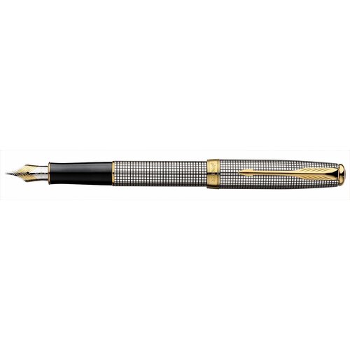Parker naliv pero sonet chisel ( s0808140 ) Cene