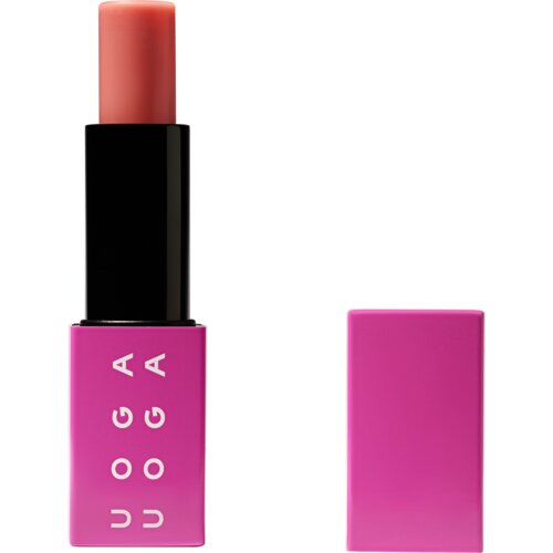 UOGA UOGA Cr&amp;egrave;me de Cassis Mega Creamy Lip Balm - 4 g Slike