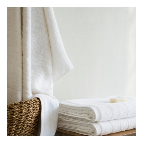 Dekordom Peškir natur 30x50 - white ( 025423 ) Cene