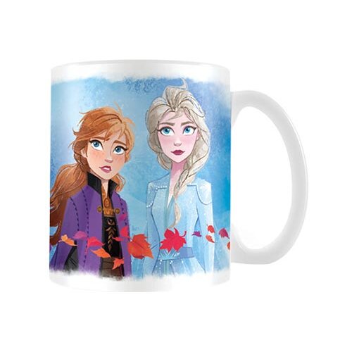 Grindstore Wholesale skodelica FROZEN 2 - BELIEVE IN THE JOURNEY Slike