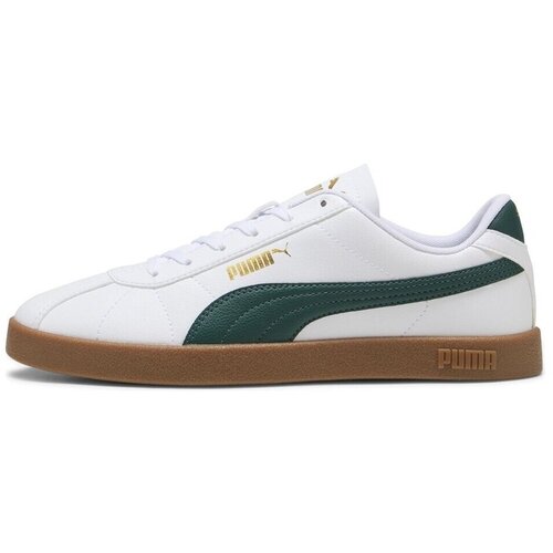 Puma Club Ii Sl sarena Slike