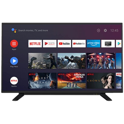 Toshiba 55UA2063DG 4K ultra hd televizor Cene