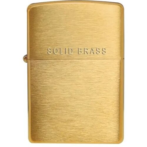 Zippo upaljač reg br fin solid Cene