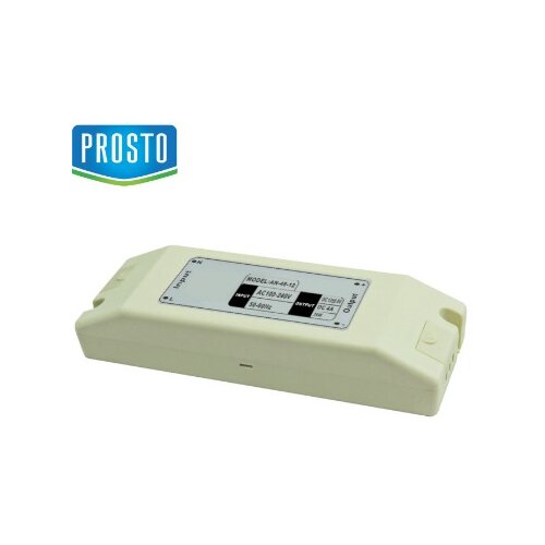 Prosto Pretvarač napona 60W IP20 PS-60-12AN Cene