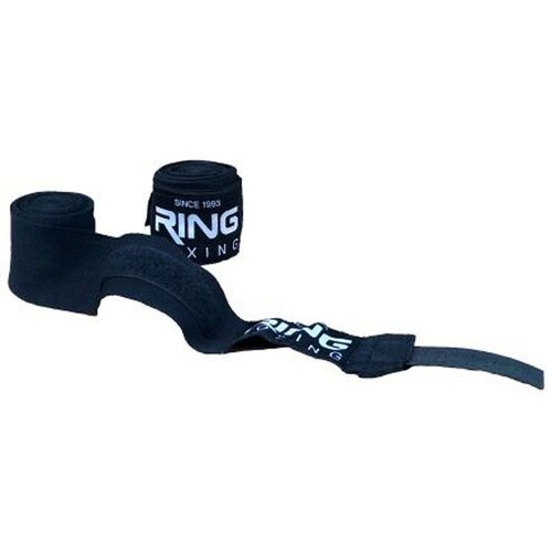Ring Bandazeri Za Ruke Crni 2X5M Unisex Cene