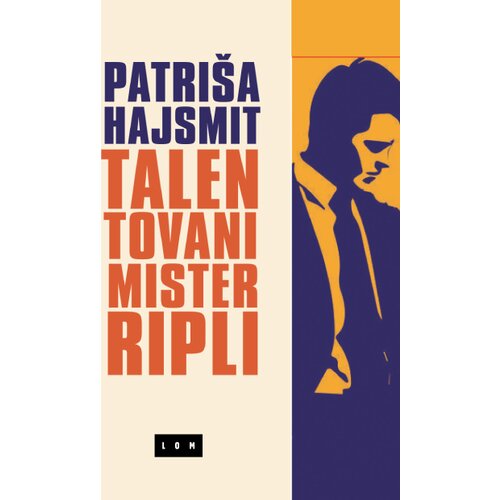  Talentovani Mr. Ripli Slike
