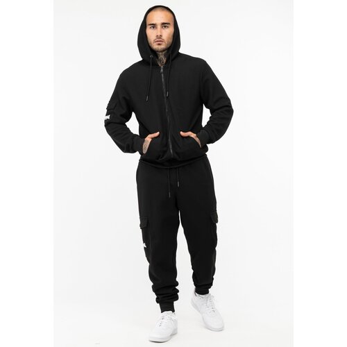 Lonsdale Men&amp;#039;s hooded tracksuit regular fit Slike