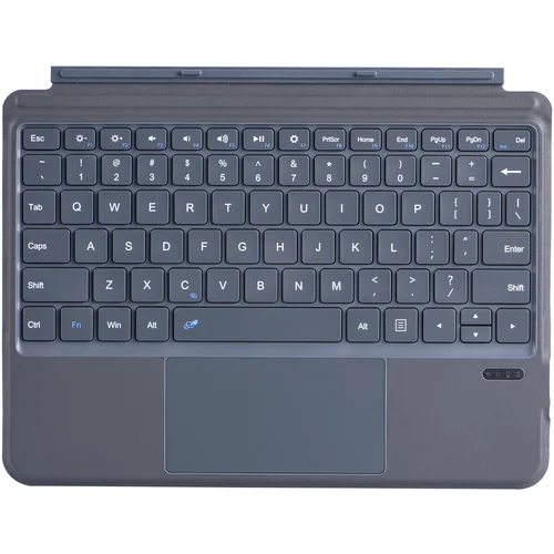 Royal Bailey Flip cover in Bluetooth Tipkovnica 2087A za surface go/go2/go3/go4, (21593351)