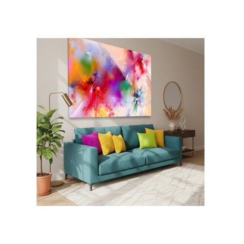 Wallity Slika DEV02651100140, 100x140cm Slike