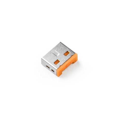  Smartkeeper zaključavanje USB priključka UL03PKOR narančasta UL03PKOR Cijene