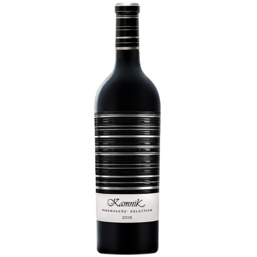 Kamnik Winemakers selection crveno vino 0.75l Slike