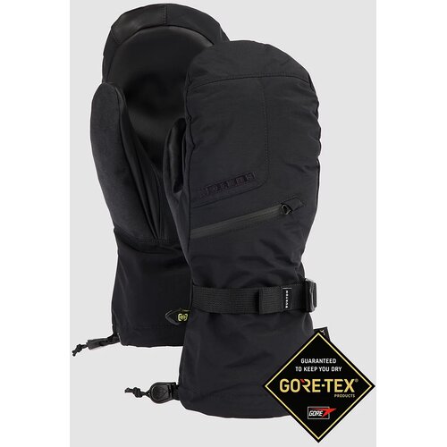 Burton Gore-Tex Rokavice Mitt true black Cene