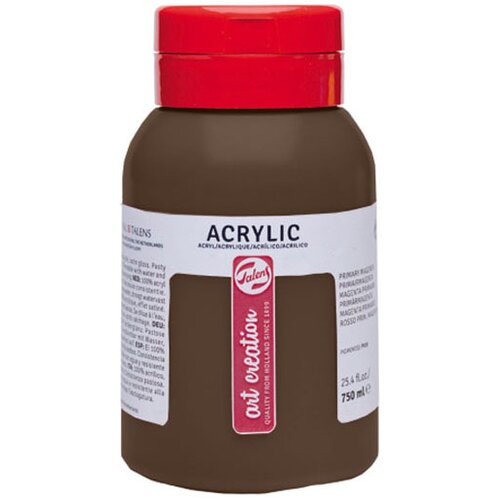  Akrilna boja ArtCreation Essentials 750ml umbra cigla-409 Cene