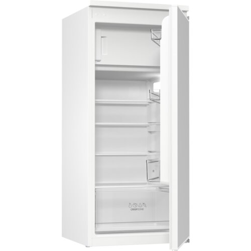 Gorenje RBI512E21 vgradni hladilnik Slike