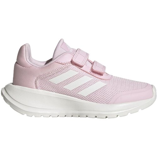 Adidas sportske tenisice GZ3436 Tensaur Run 2.0 CF Ž roza 29 Slike