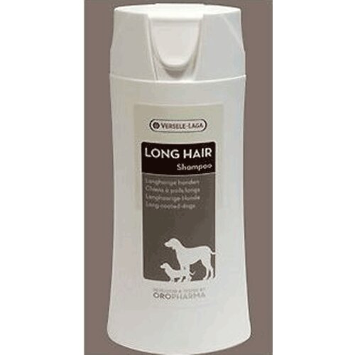 Oropharma Šampon za dugodlake pse Long Hair, 250 ml Cene