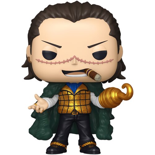 Funko Pop Animation One Piece Crocodile Exclusive Cene