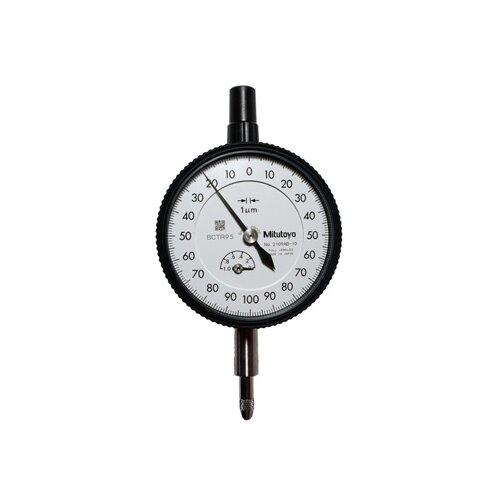 MITUTOYO analogni merni sat - komparater 2109AB-10 Cene