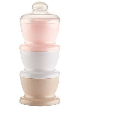 THERMOBABY dozator mlijeka u prahu powder pink Cijene