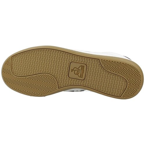 Le Coq Sportif Nizke superge 2520555L Bela Slike