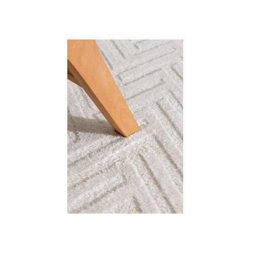 Conceptum Hypnose Tepih (160x160) 33058 Cream Cene