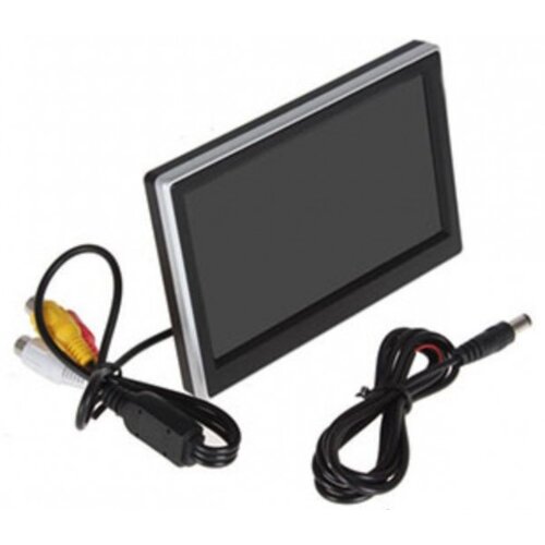  Auto Monitor 5 inca LCD-528 Cene