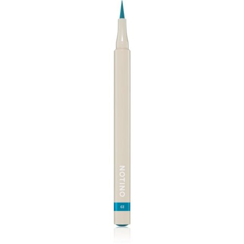 Notino Lifeproof Colour Eyeliner vodootporni tuš za oči 23 Aquatic 1 ml Cijene