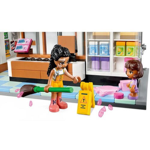 Lego Friends 41729 Organska piljarnica Slike