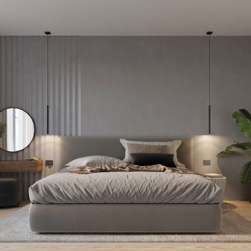  Sollux SL.0470 - Luster na sajli PASTELO 3 3xG9/8W/230V crni Slike