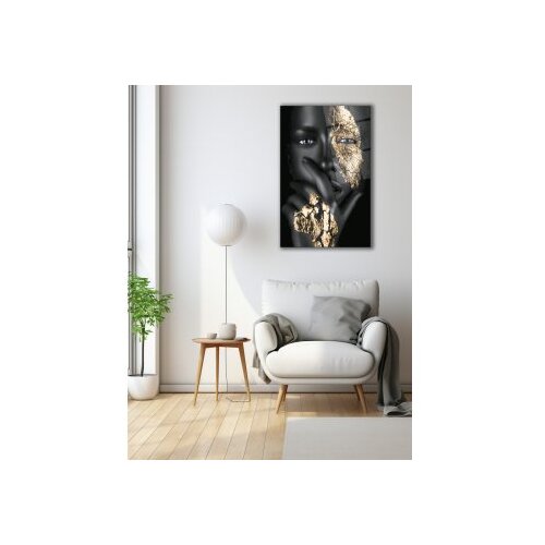 WALLXPERT Slika od kaljenog stakla 110x70cm Cijene