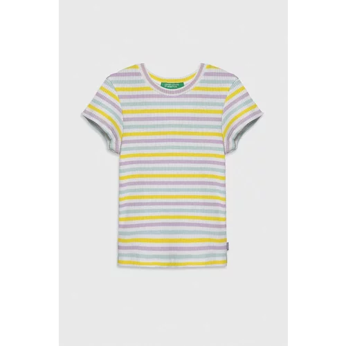 United Colors Of Benetton Otroška kratka majica