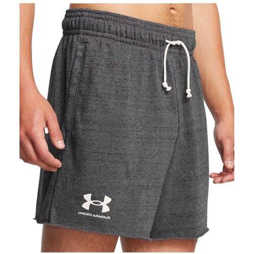 Under Armour Dodatki šport 1382427-025 Siva Cene