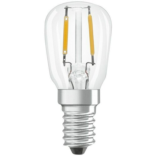 Osram LED žarulja (E14, 1,6 W, T26, 50 lm) Cijene